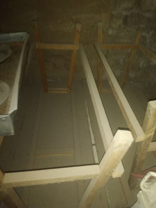 Stol stul qol mehnati