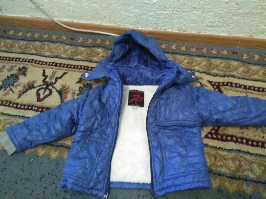 Куртка для мальчика, дешево!