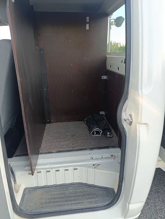 Микробус Wv Transporter