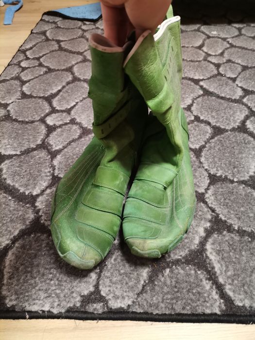 Мъжки ботуши 47номер