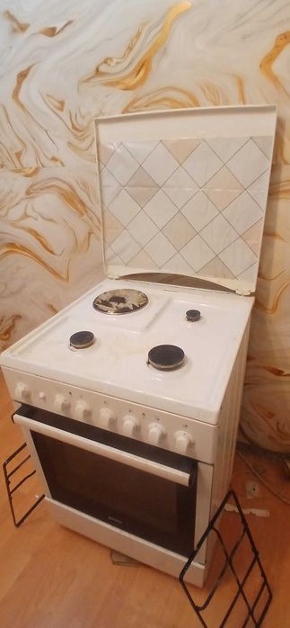 Газовая плита дешево срочно