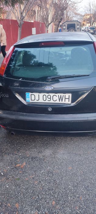 Ford focus pt dezmembrări !