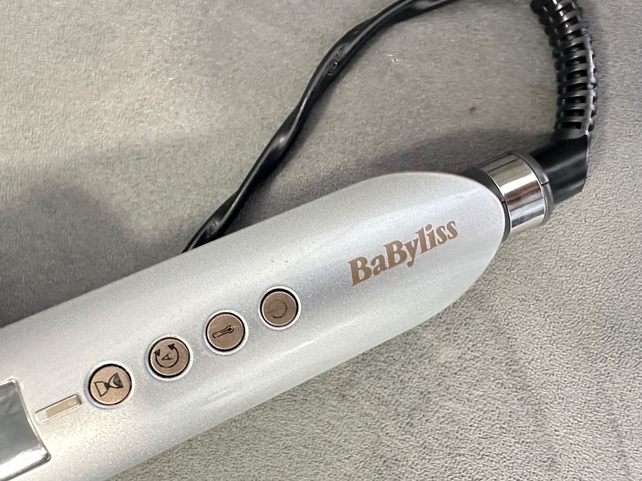 Автоматична маша за коса за къдрици BaByliss  C1600E