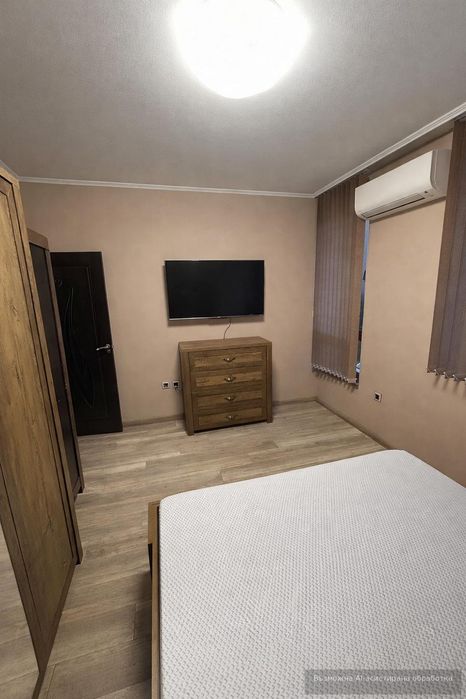 Дава се под наем Тристаен апартамент в София, Левски Г - 100 кв.м за 899 € - Снимка #5