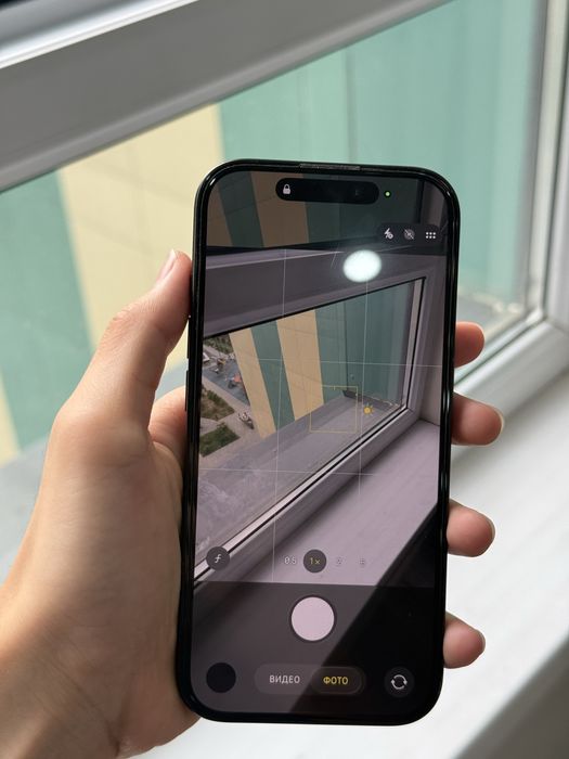 iPhone 16-pro 1-TB