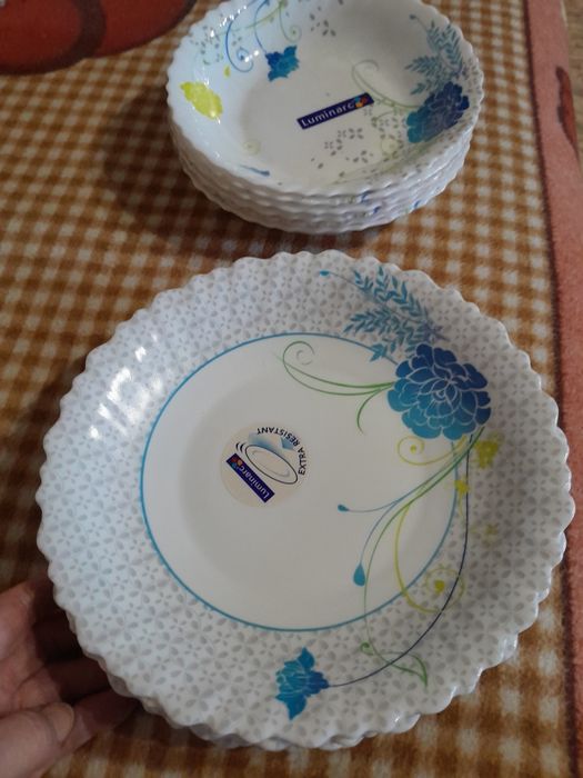 Столовый набор 12 предметов K"uminarс"