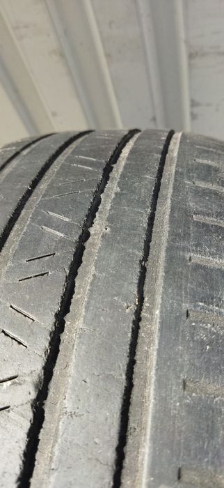 Одна шина r18 Zeetex