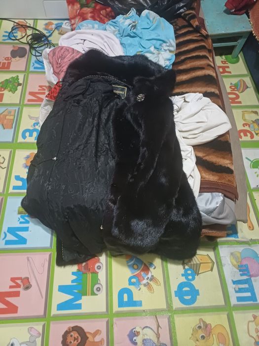 Продаю норка шубу