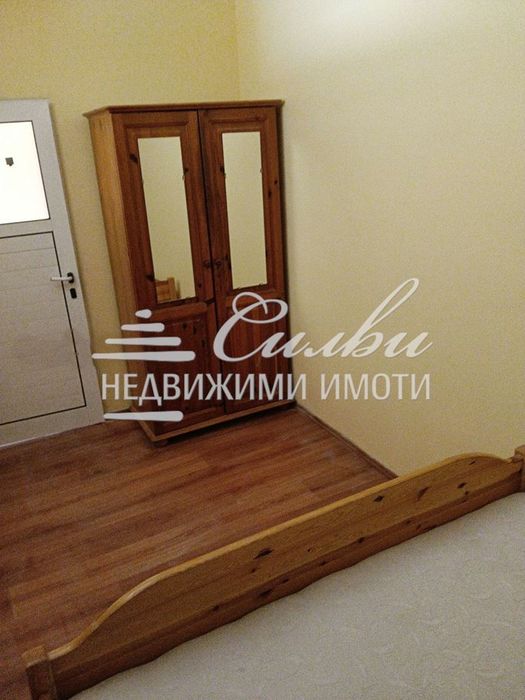 Едностаен апартамент – кв.Тракия!