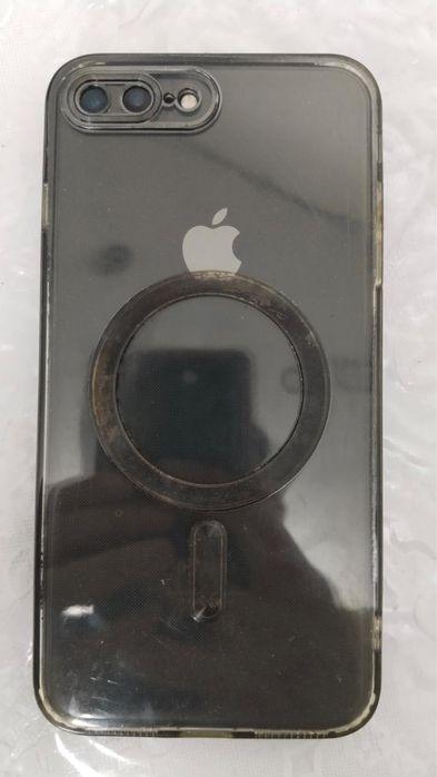 Iphone 8 plus айфон 8 плюс