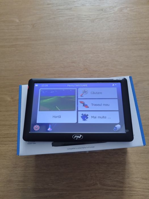 GPS-uri auto, camion - ACTUALIZARE harti orice GPS - vanzare gps-uri