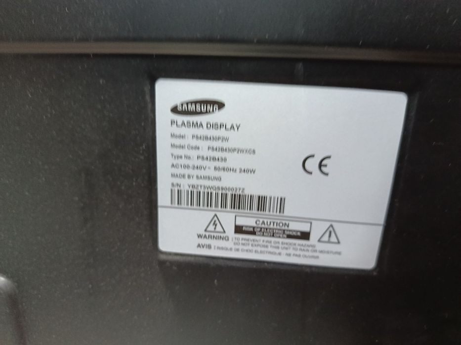 Продам два телека Самсунг