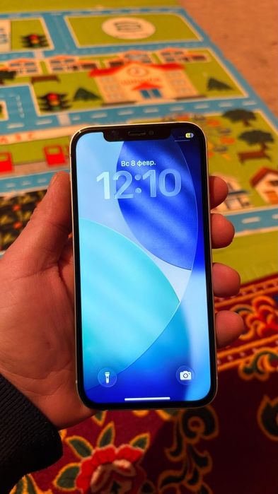 Айфон 12 идеальный