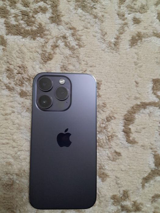 Iphone 14 pro 128 гб