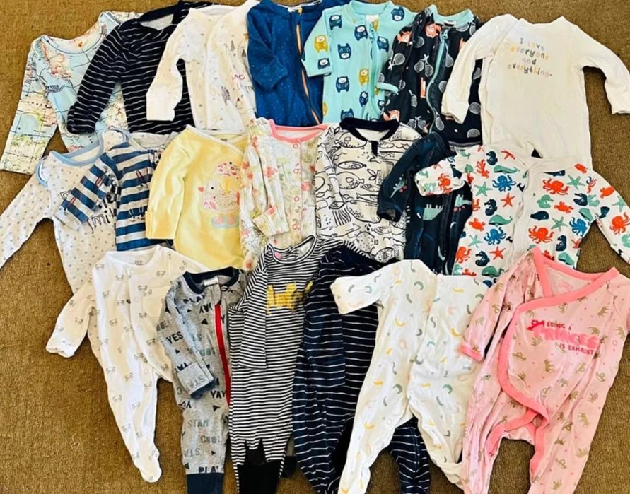 Детски дрехи внос от Англия