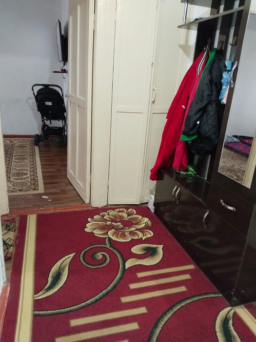 Квартира с мебелью