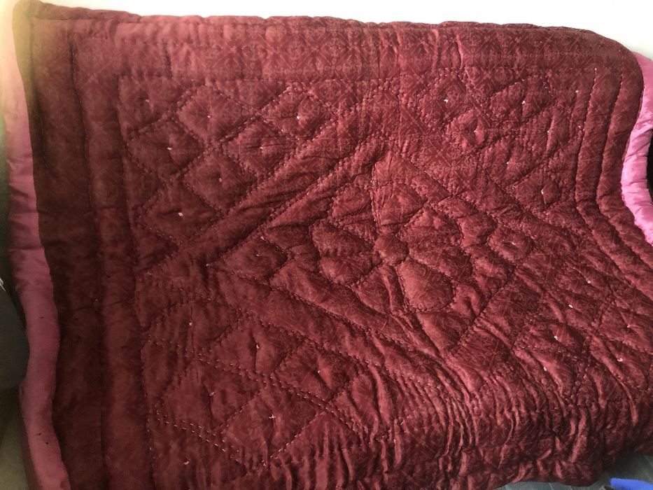 Plapumă de lână 50 lei