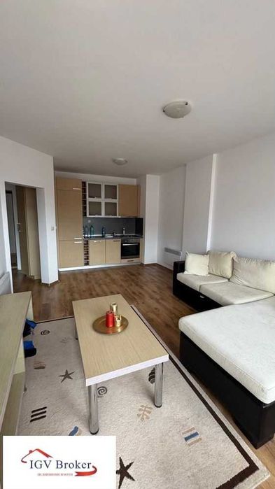 Двустаен апартамент в гр. Банско