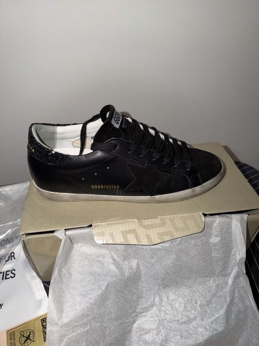 Продам кеды GOLDEN GOOSE