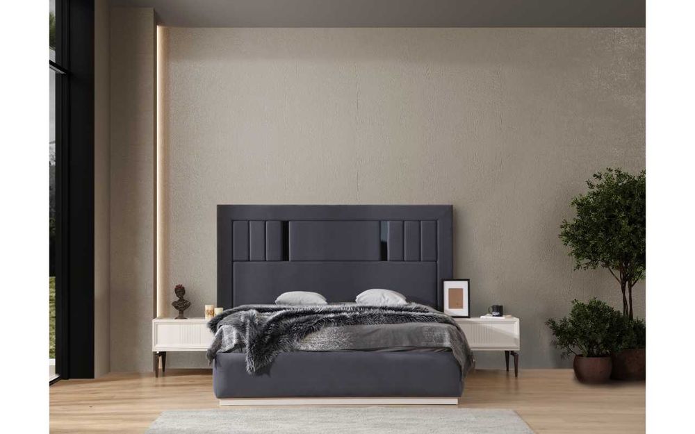 Цялостен спален комплект Elegance Hello Home