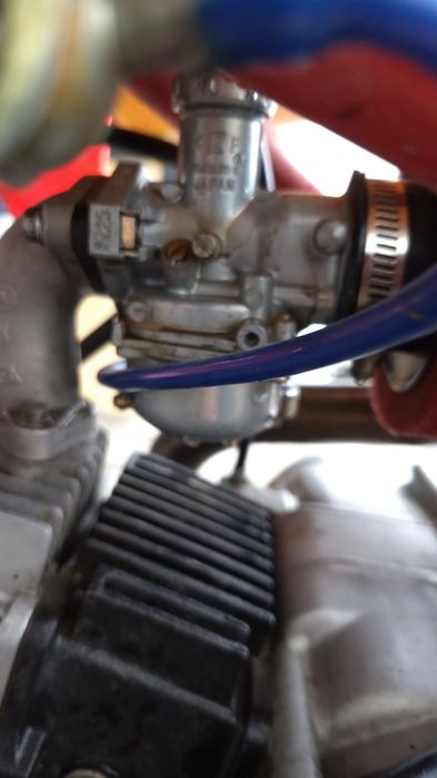 Продаю питбайк!!