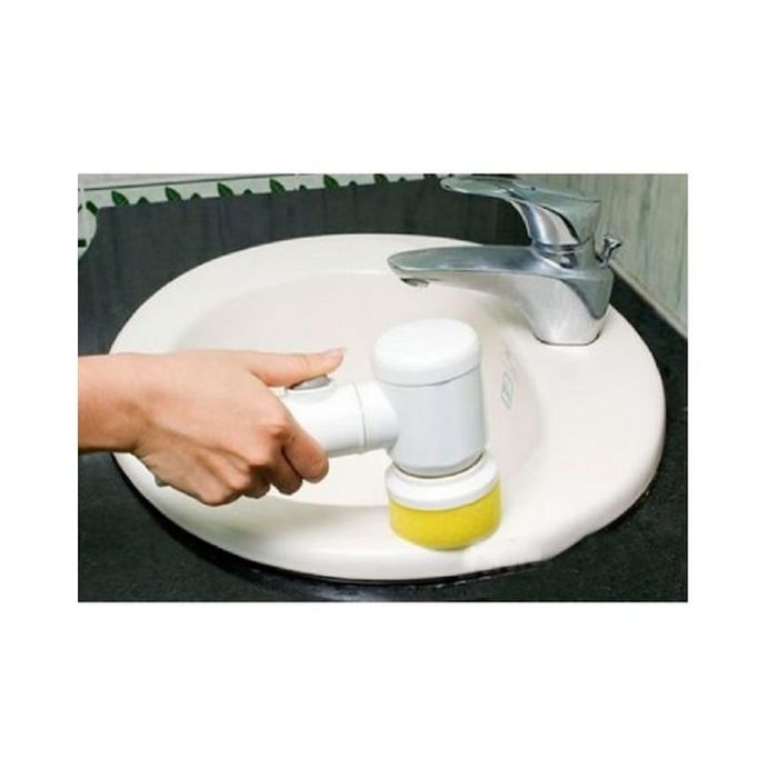 Четка за почистване 5в1 Magic Brush