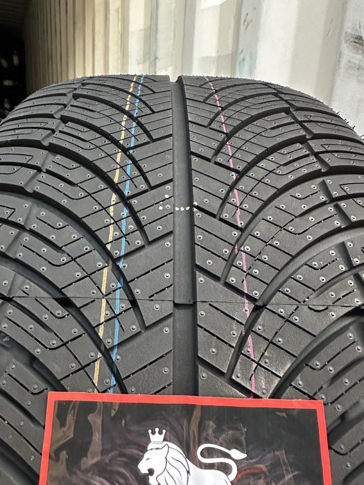 Нови Всесезонни Гуми ARIVO CARLORFUL A/S 255/35R19 96W XL БОРД 2553519