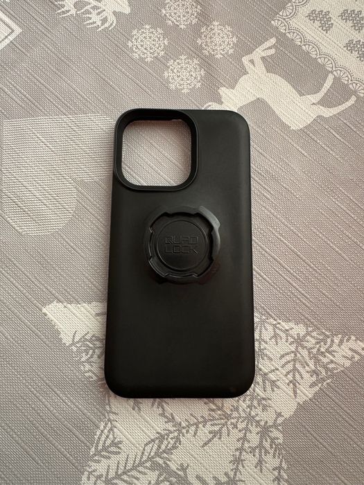 Quadlock case за iphone 13 pro