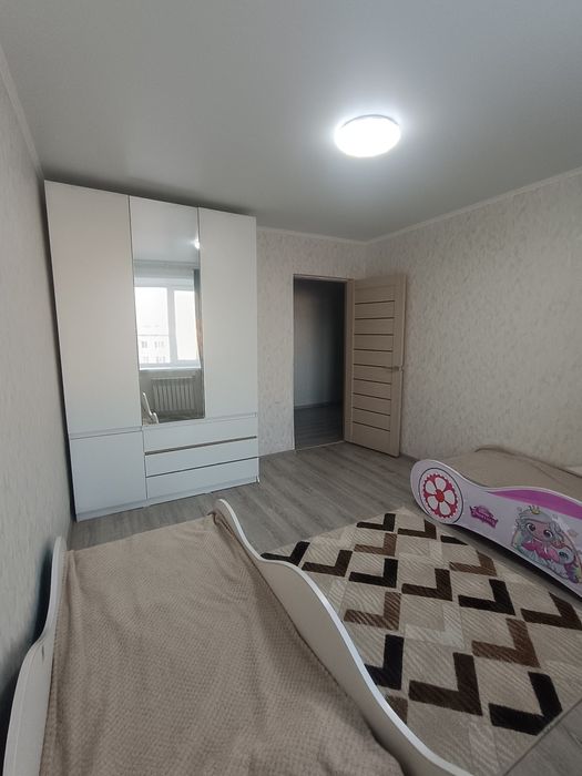 Продам 2-х комнатную 23.5млн