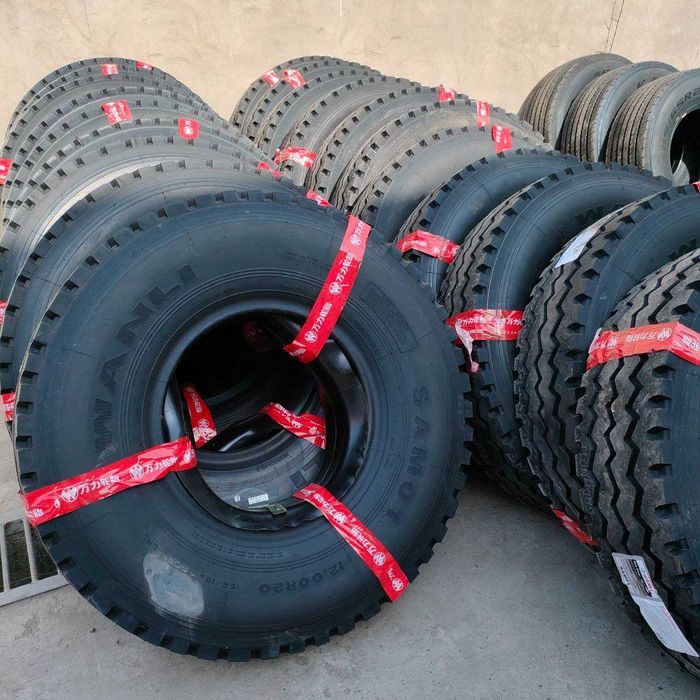 Samosval Howo Man Chakmanlarga 12.00R20 razmer ilon izli balonlar bor