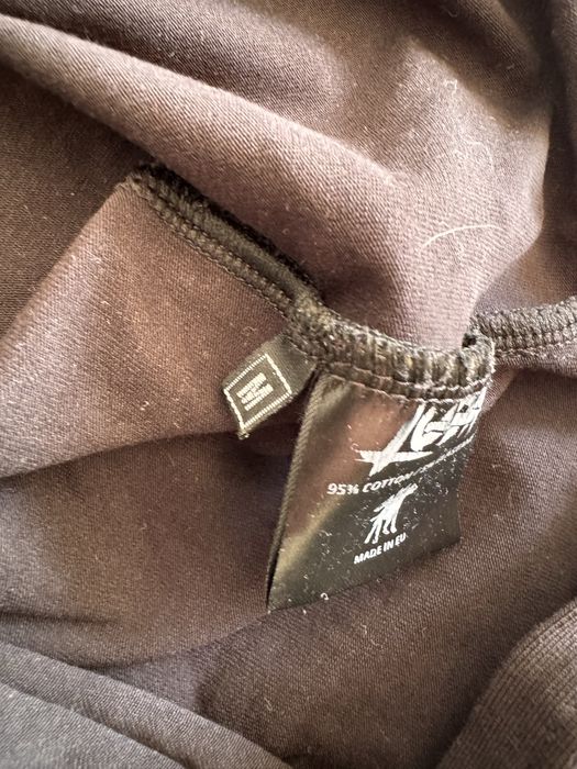 Luda потник като нов