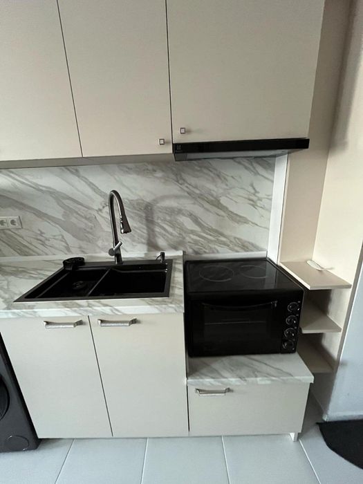 Дава се под наем Едностаен апартамент в Пловдив, Христо Смирненски - 20 кв.м за 400 € - Снимка #3