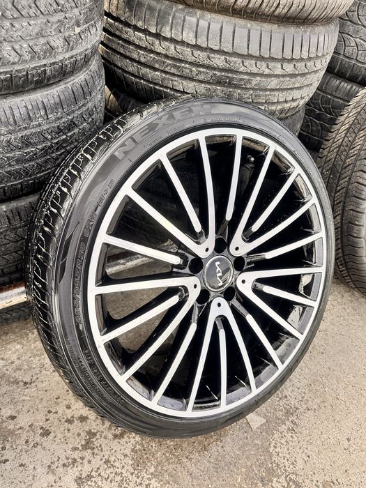 Merc diska balon xolati idial