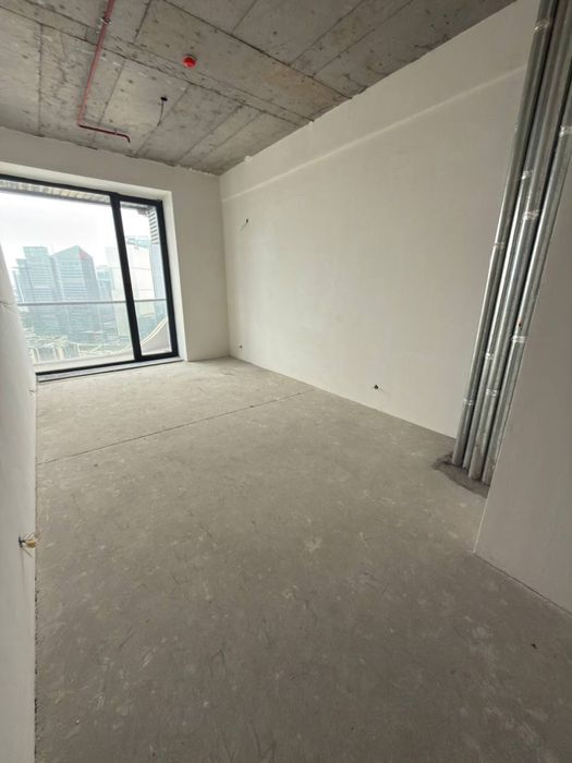 Продается 3х комнатная Nrg U Tower в центре
