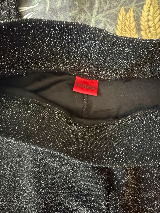 Hugo Boss и Patrizia Pepe пола и клинове