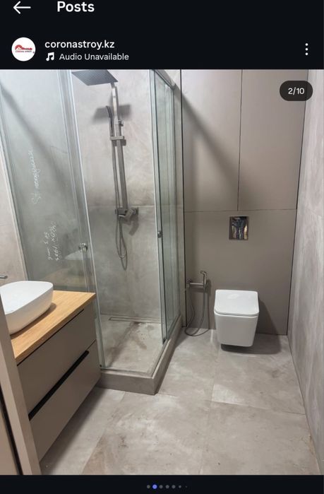 Ремонт квартир под ключ