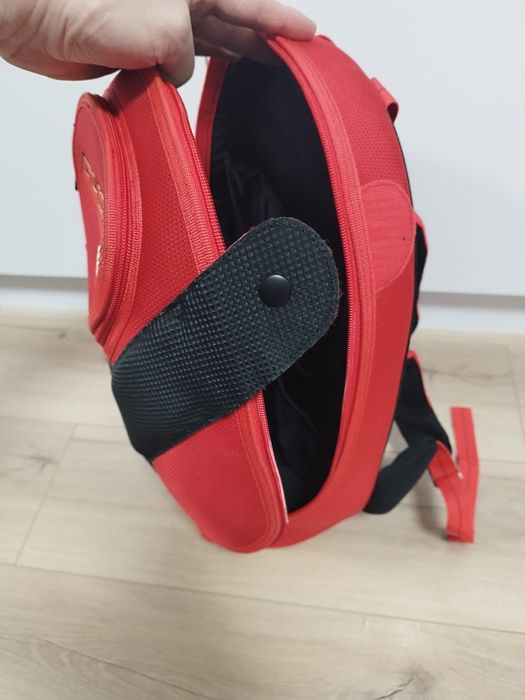 Раница Ducati нова