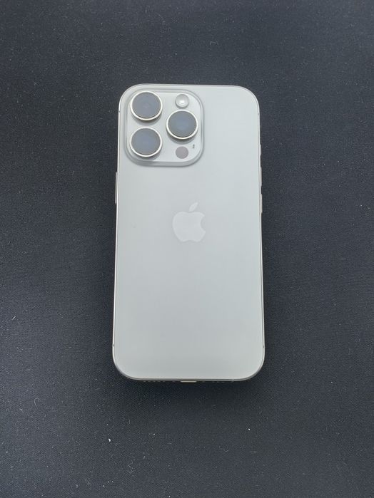 Apple iPhone 16 Pro 128 GB ID-njt537