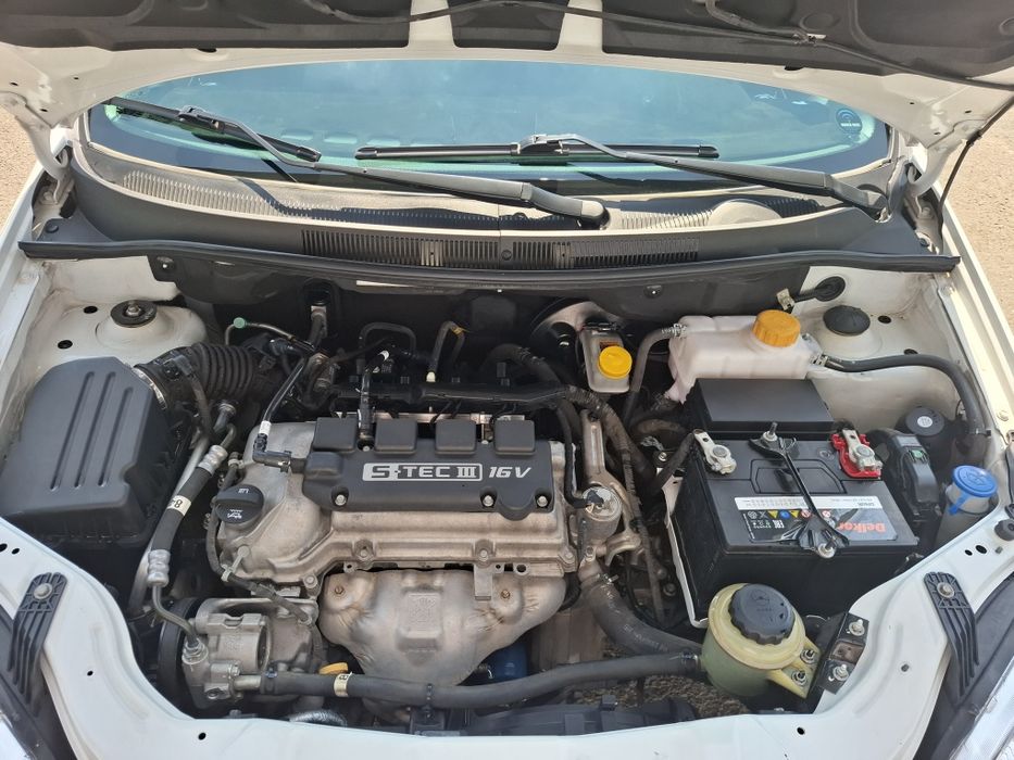Chevrolet Nexia 3