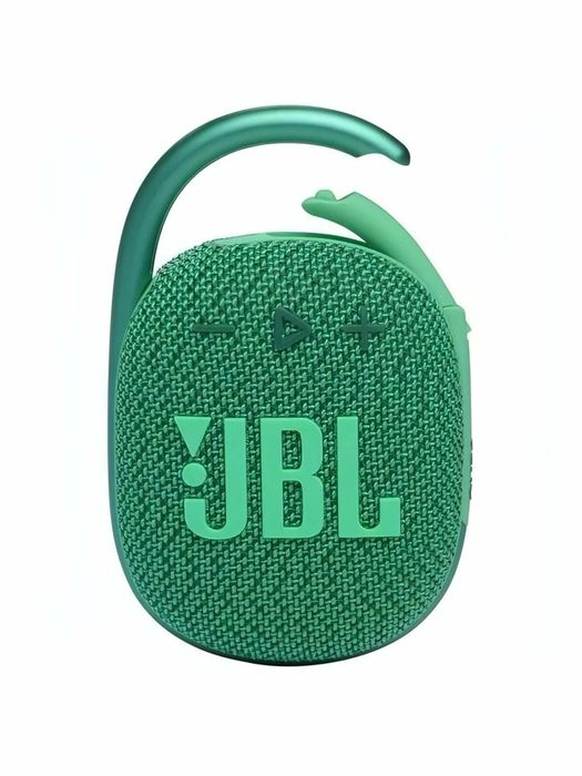 JBL Clip 4 компактная портативная Bluetooth колонка