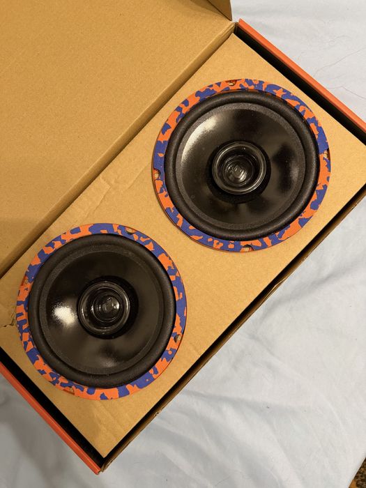 Колонки 165 Gryphon v3 2 шт