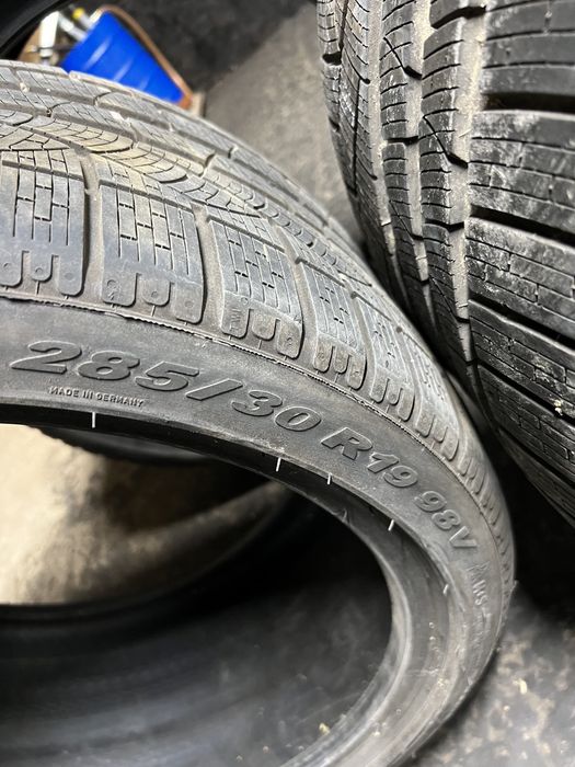 Шина мерседес бмв