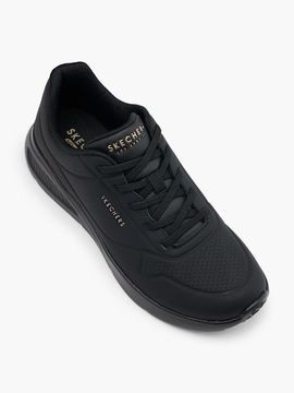 Дамски маратонки Skechers UNO LITE в цвят черен. Нови.
36 размер.
С касова бележка.