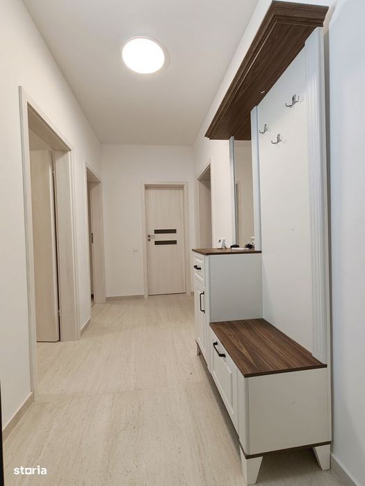 Prima Inchiriere | 2 camere + parcare | Militari Residence-Ilie Petre