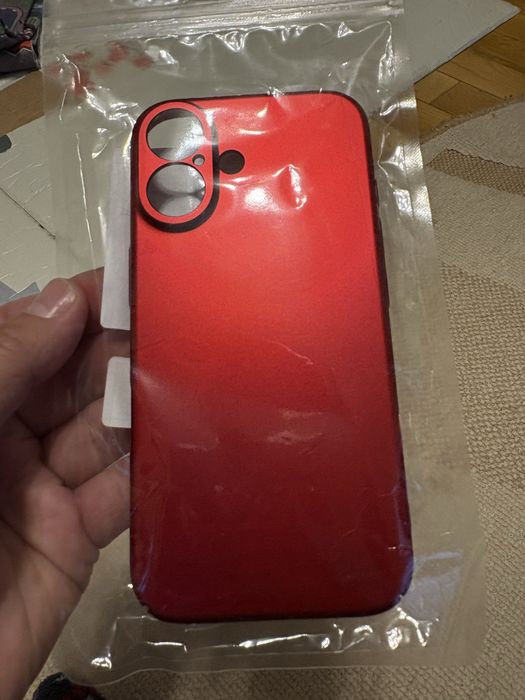 Iphone 16 кейс калъф dj контролер