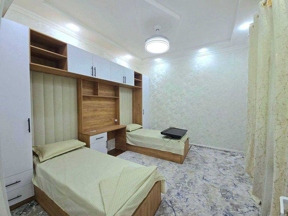 Сдается квартира, новый дом адрес Икар \ Бахтлий Хайот махалласи .