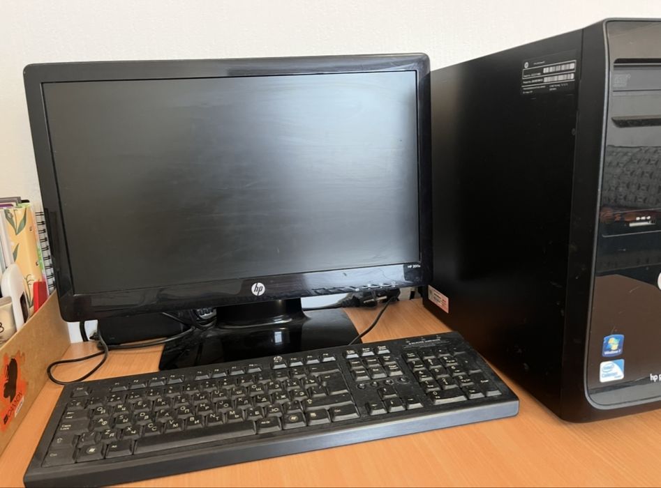 Срочно Компьютер сатылады