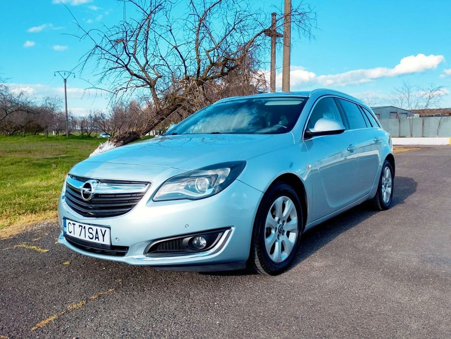 De vânzare Opel Insigna A