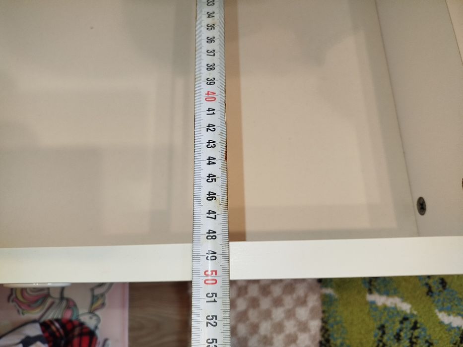 Детска кошара.  (2 бр. 70х140 cm ) + МАТРАЦИ