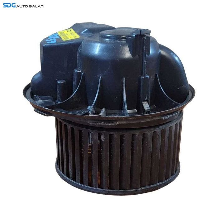 Motoras Ventilator Aeroterma Habitaclu Skoda Superb 2 2008 - 2015 Cod 1K1820015 F983228M [L8842]